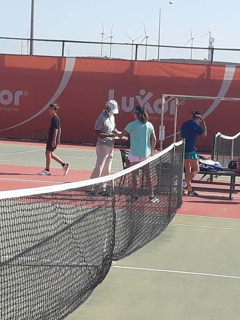 Alaçatı Tenis Kulübü