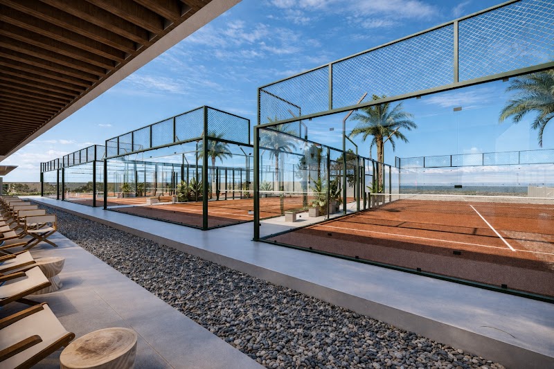 Area Padel Club