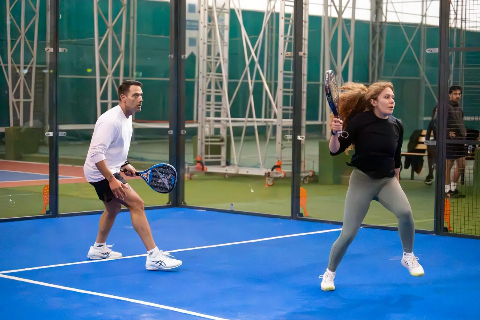 Efe Güray Eğitim ve Spor Vakfı
