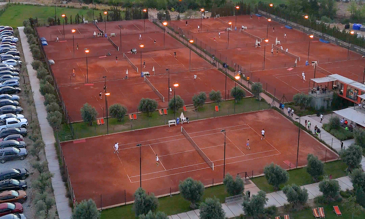 GD Academy Bursa