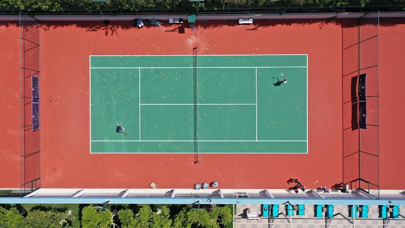 GD Tennis & Padel Academy Antalya