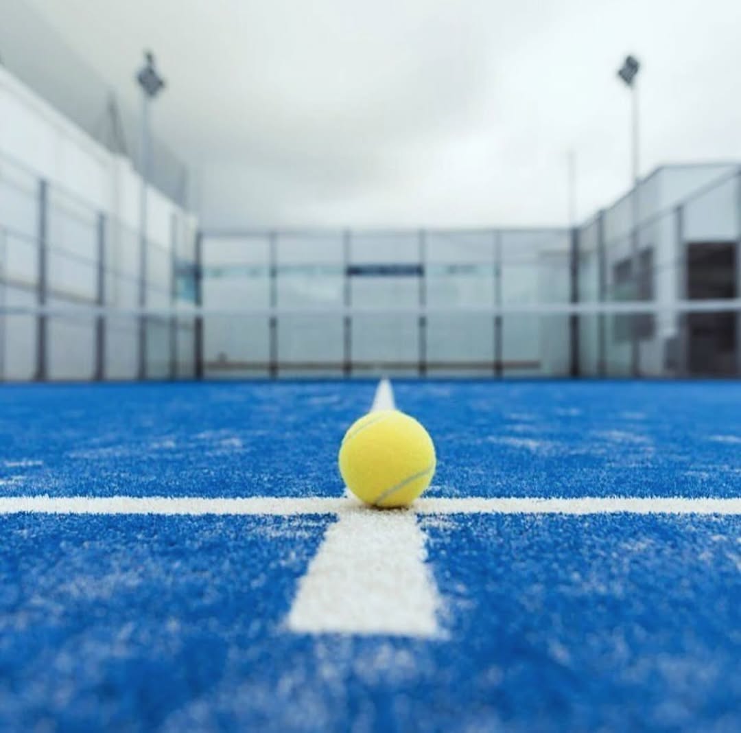 Lara Padel Club (Antalya) padel kortu