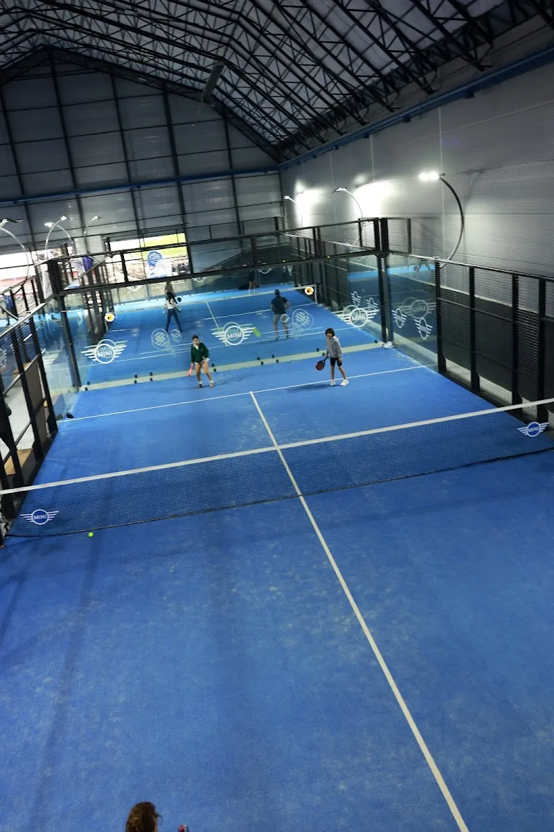 Le Padel