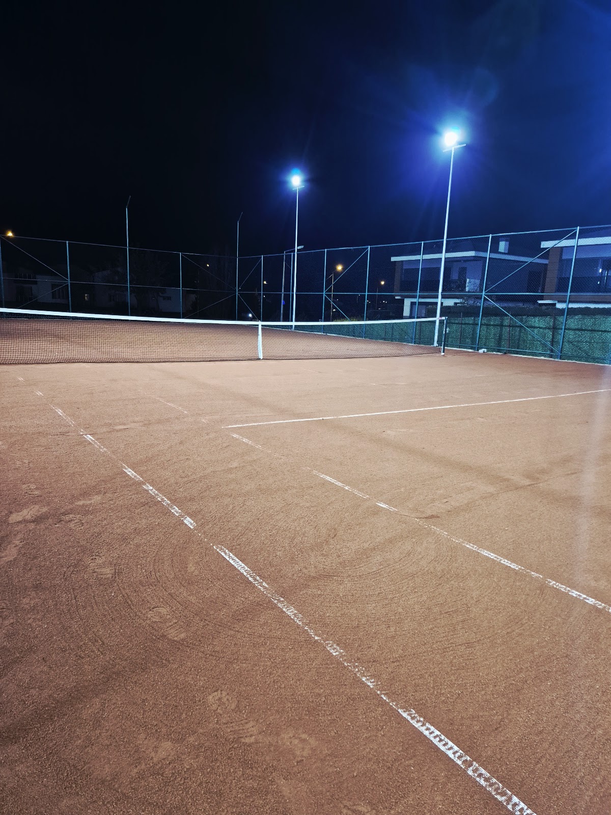 Mavi Ege Padel
