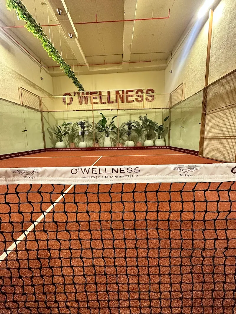 O’Padel Community