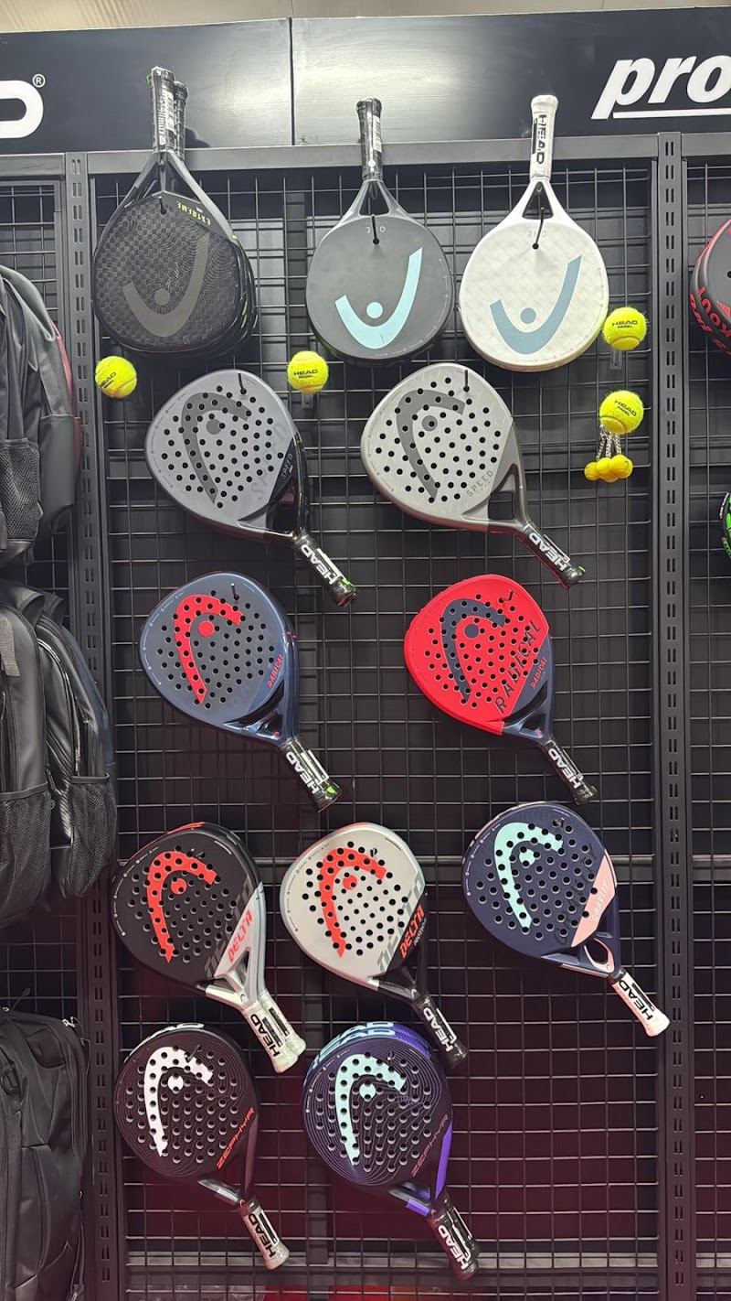 Padel City