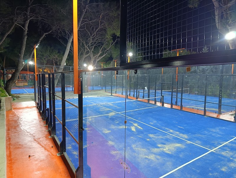 Padel Park Lara