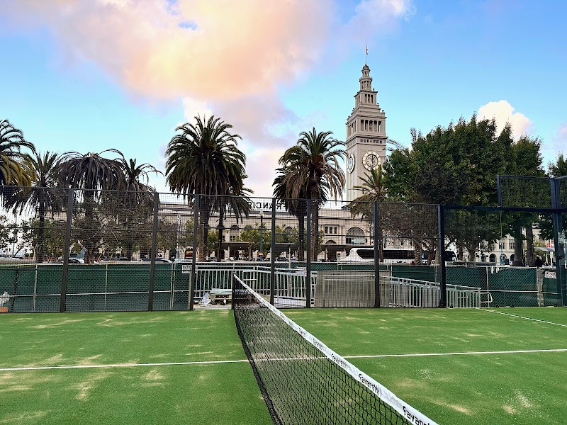 Padel Park