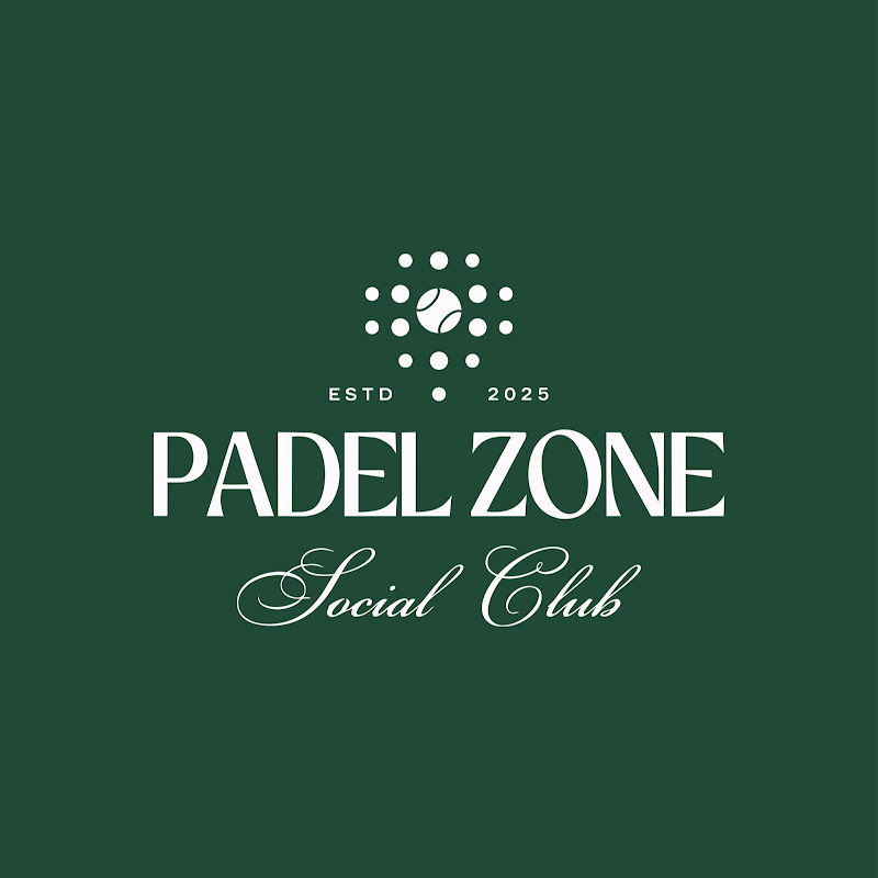 Padel Zone Social Club padel kortu