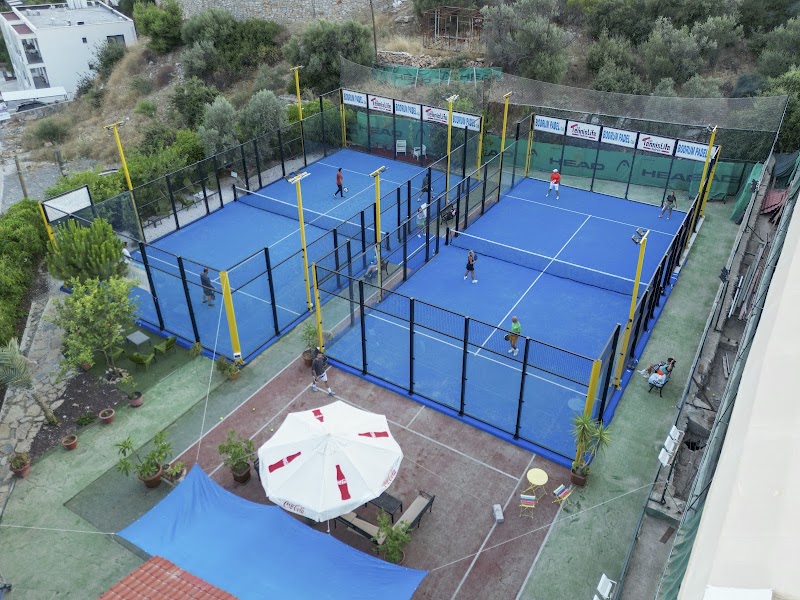 Lujo Hotel Bodrum