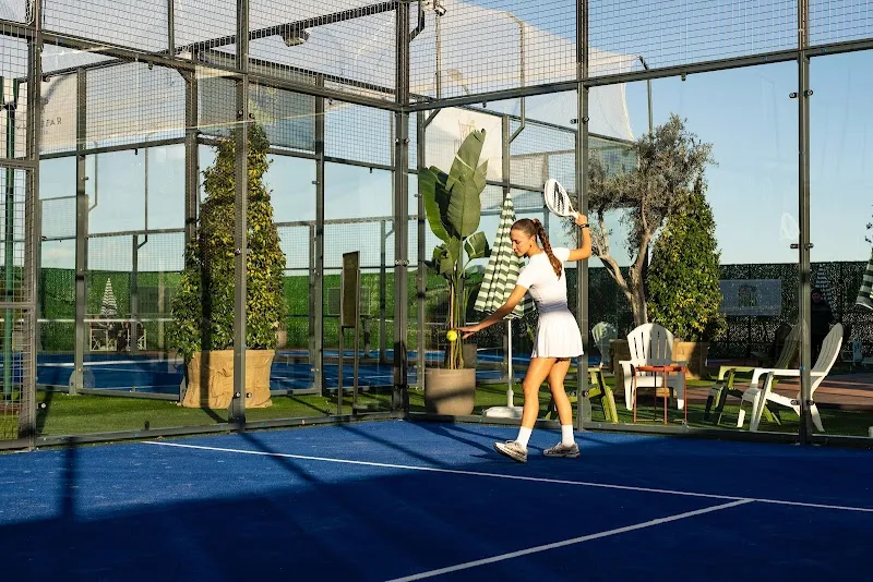 Terra Padel