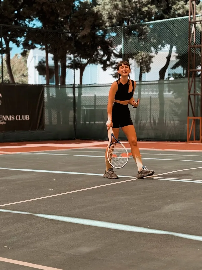 Tiebreakers Tennis & Padel Club