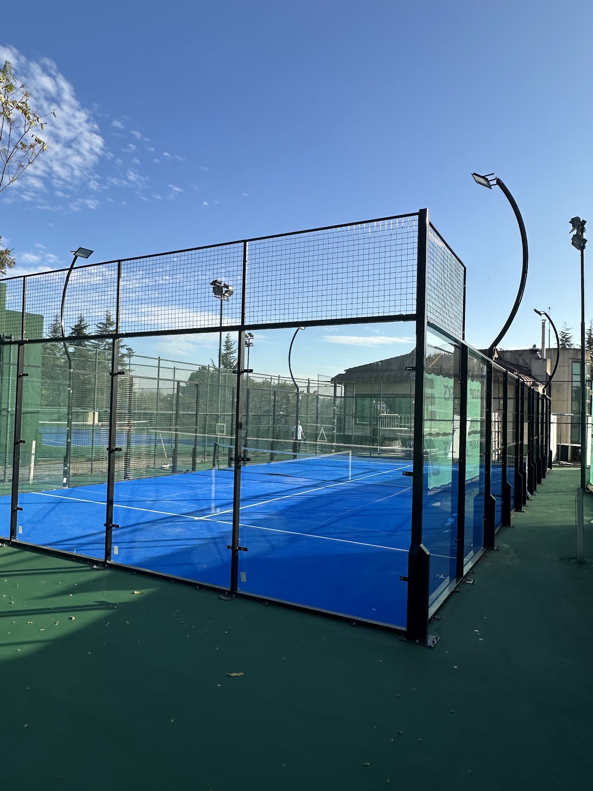 Torchwell Sports Club